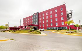 Capital o Hotel Herederos Cerca Del Hospital General Piedras Negras